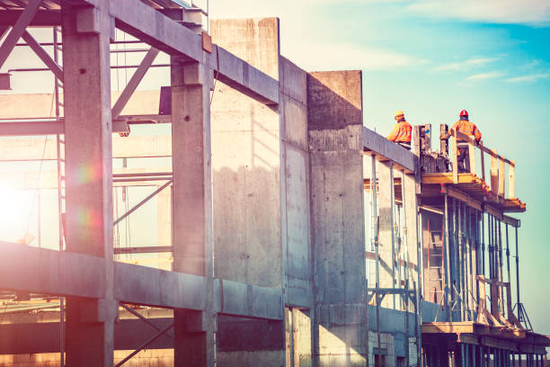 Best Concrete Demolition Services in Lowell, NC
