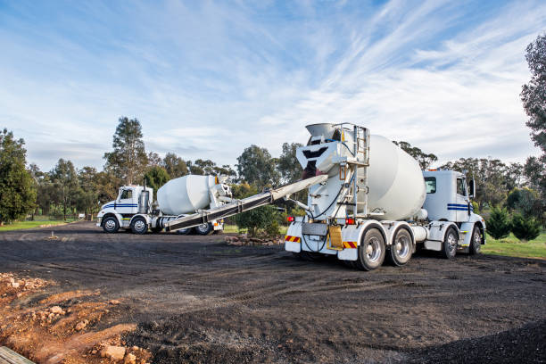Best Concrete Staining and Coloring in Lowell, NC