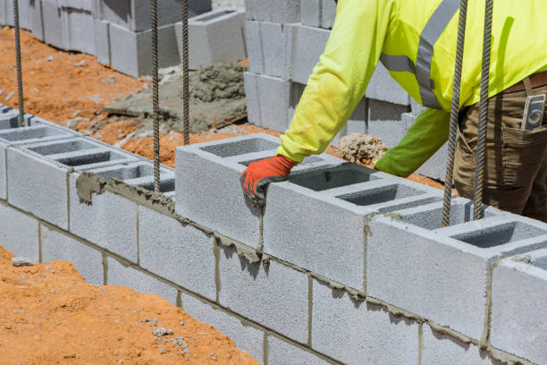Best Concrete Removal and Replacement in Lowell, NC